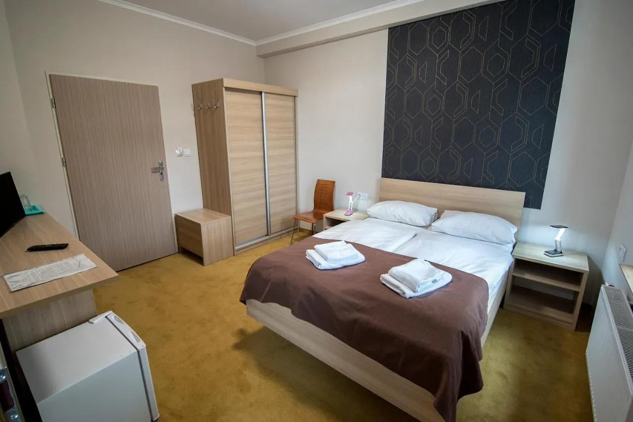 Ośrodek wypoczynkowy 4Family *Resort*Spa* Szklarska Poręba